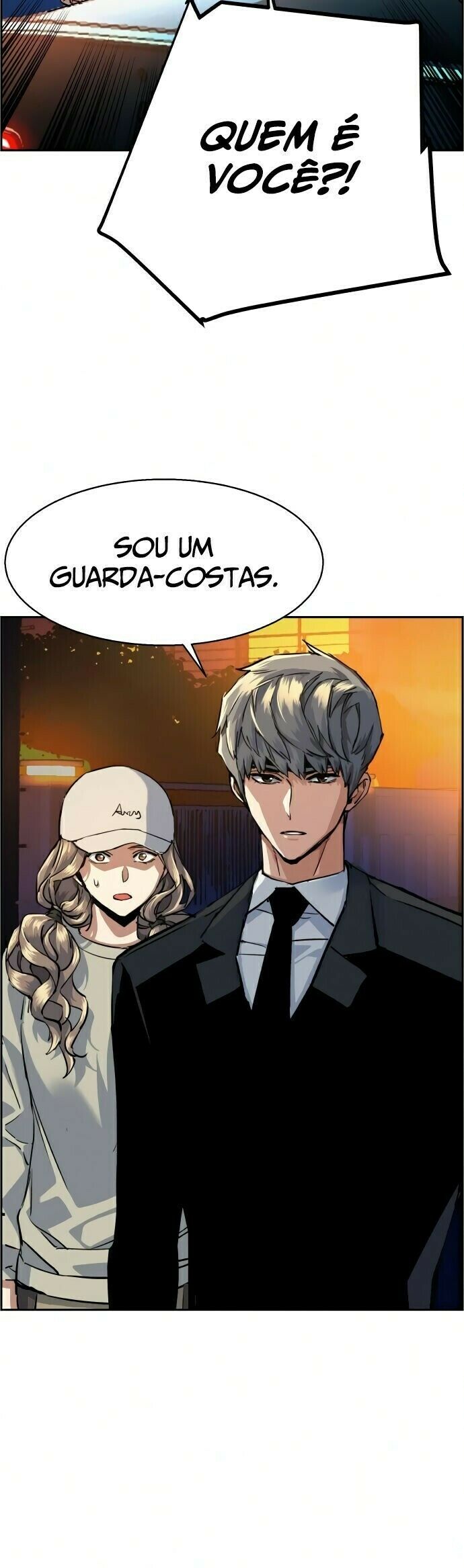 Read Mercenary Enrollment PT Manga Online