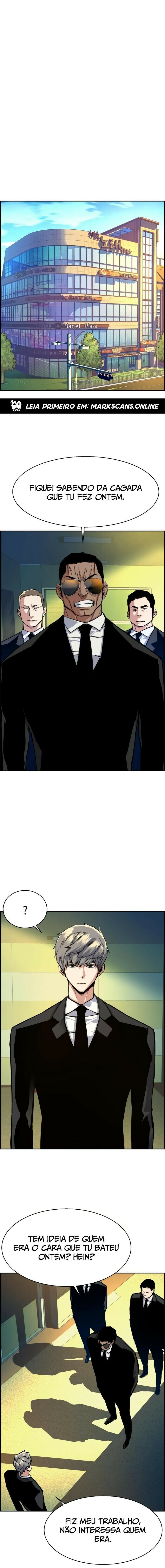 Read Mercenary Enrollment PT Manga Online