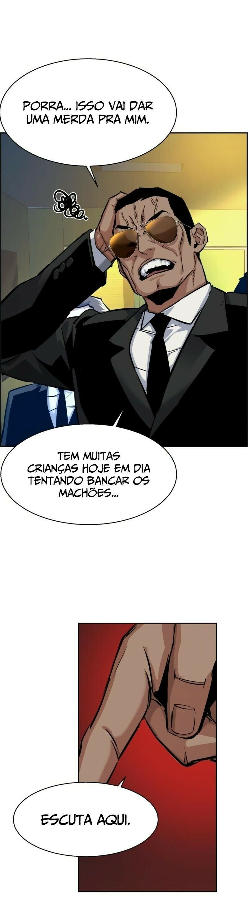 Read Mercenary Enrollment PT Manga Online