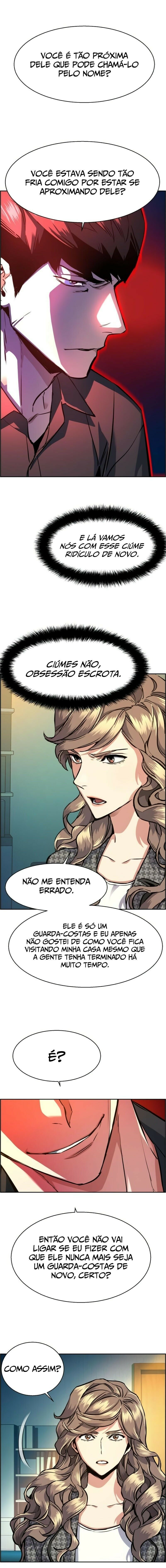 Read Mercenary Enrollment PT Manga Online