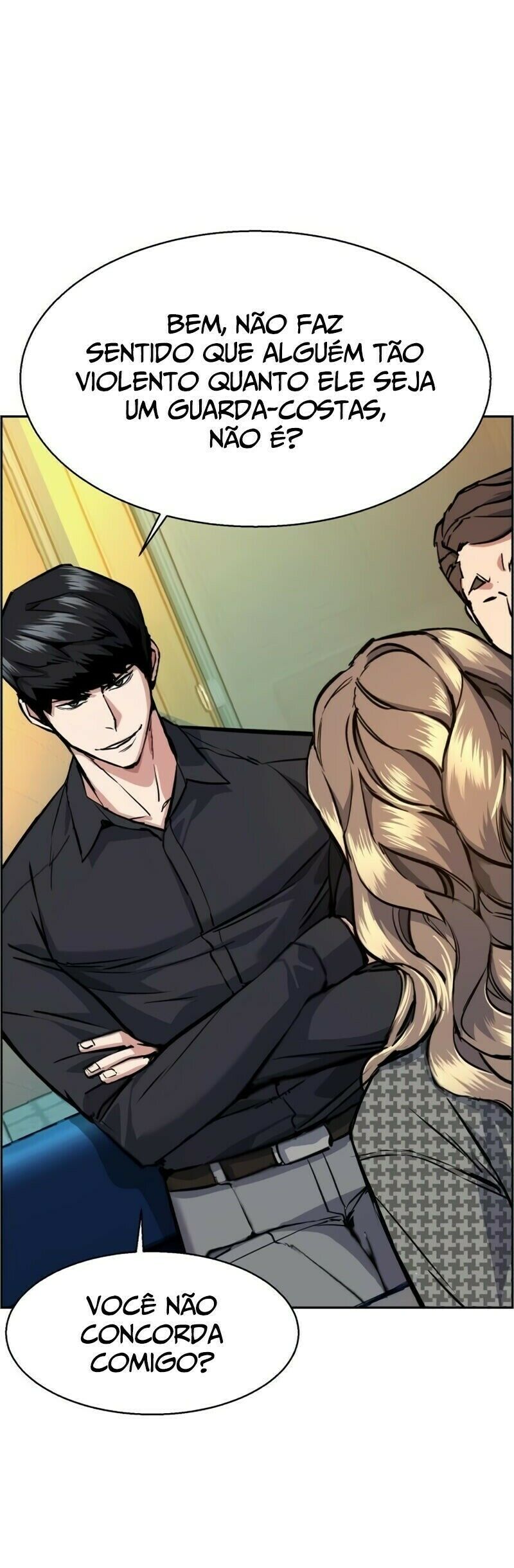 Read Mercenary Enrollment PT Manga Online