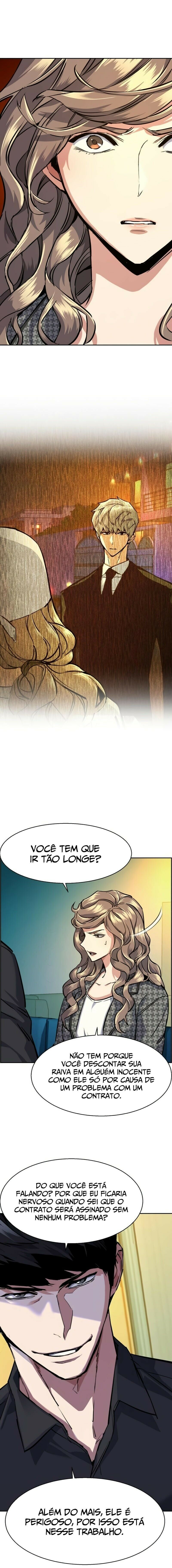 Read Mercenary Enrollment PT Manga Online