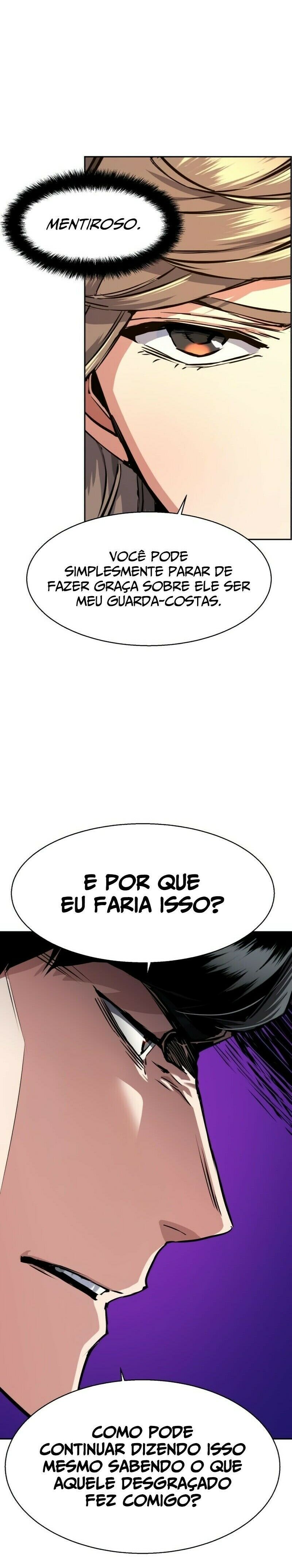 Read Mercenary Enrollment PT Manga Online