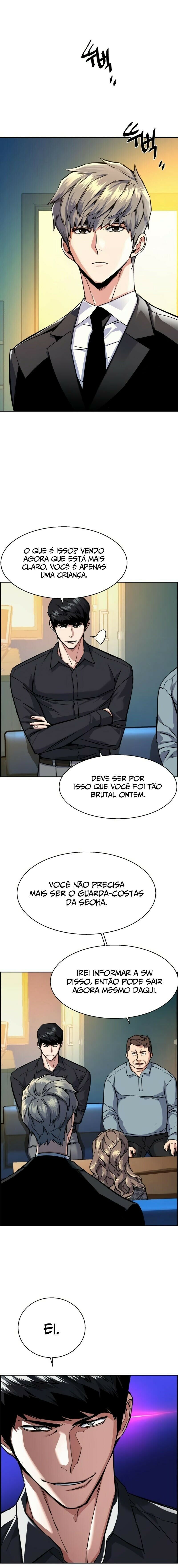 Read Mercenary Enrollment PT Manga Online