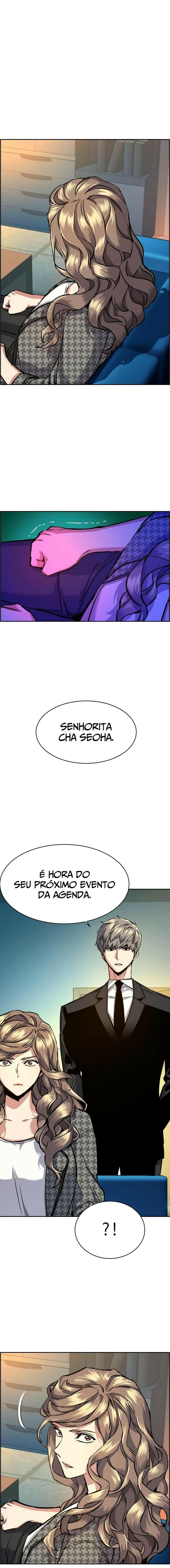 Read Mercenary Enrollment PT Manga Online
