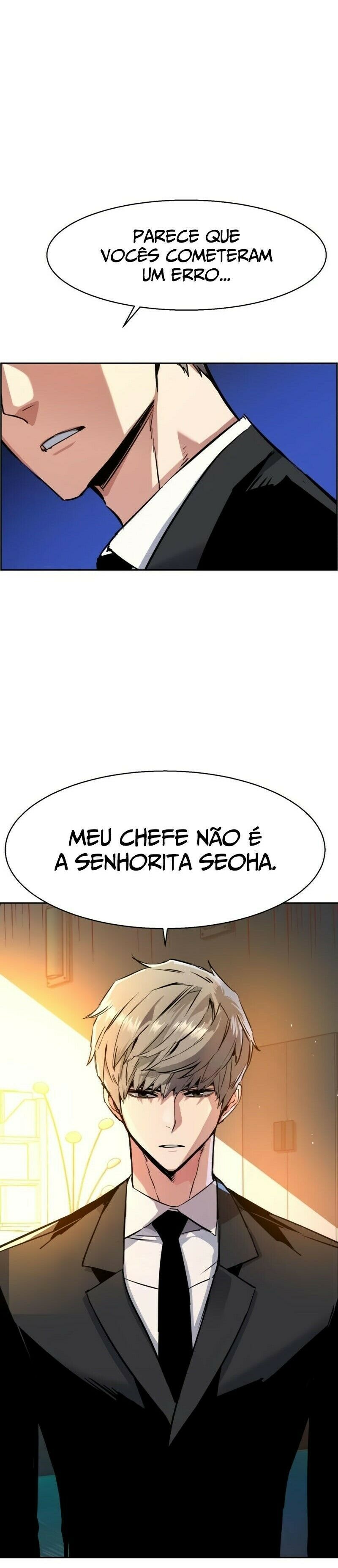 Read Mercenary Enrollment PT Manga Online