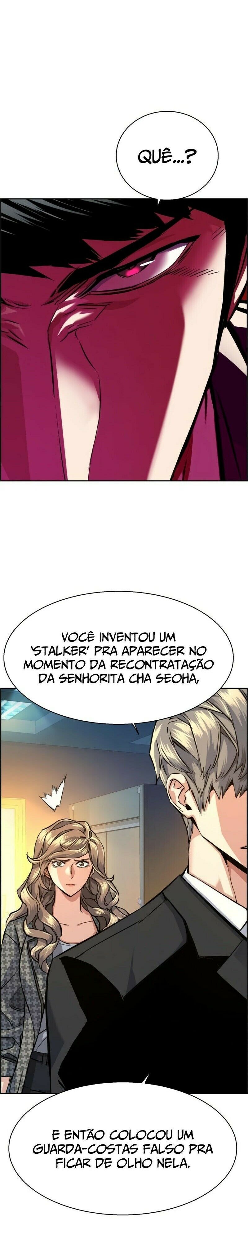Read Mercenary Enrollment PT Manga Online