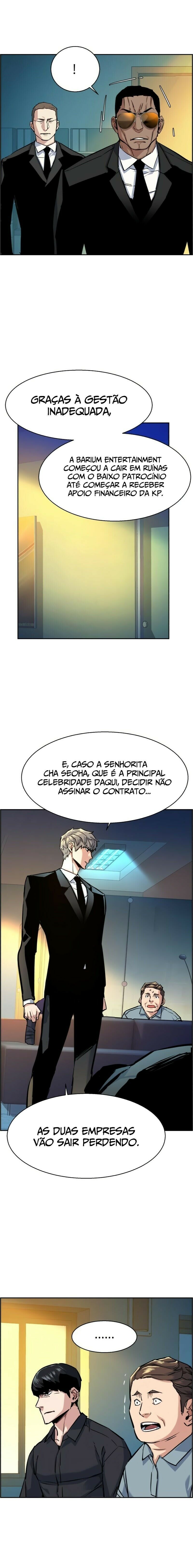 Read Mercenary Enrollment PT Manga Online