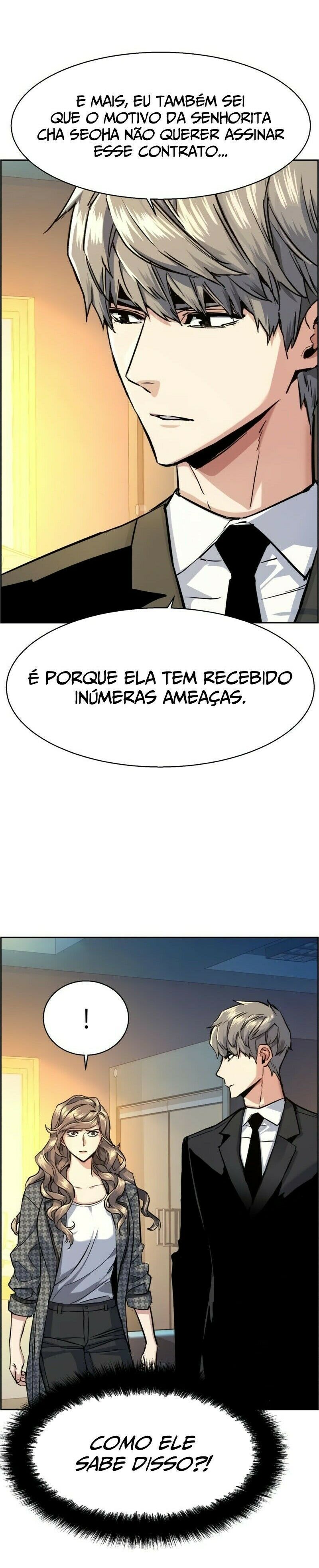 Read Mercenary Enrollment PT Manga Online