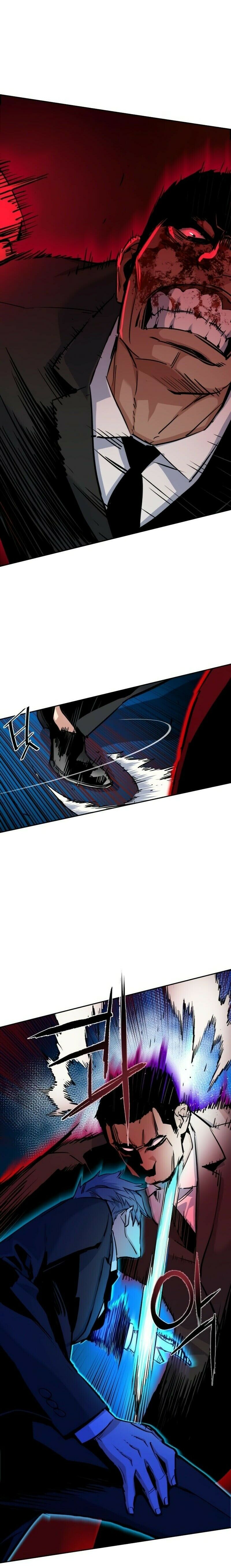 Read Mercenary Enrollment PT Manga Online