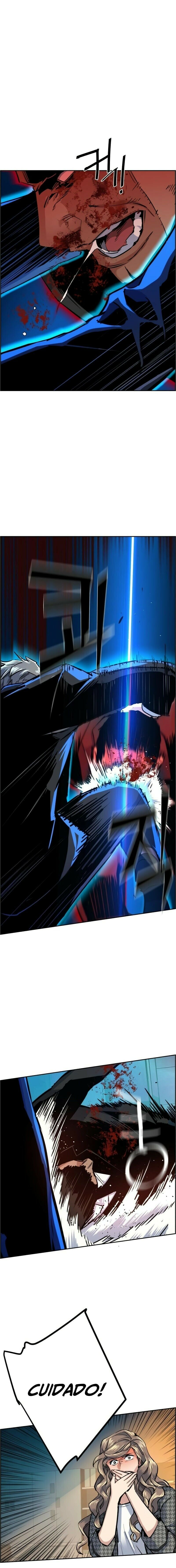 Read Mercenary Enrollment PT Manga Online