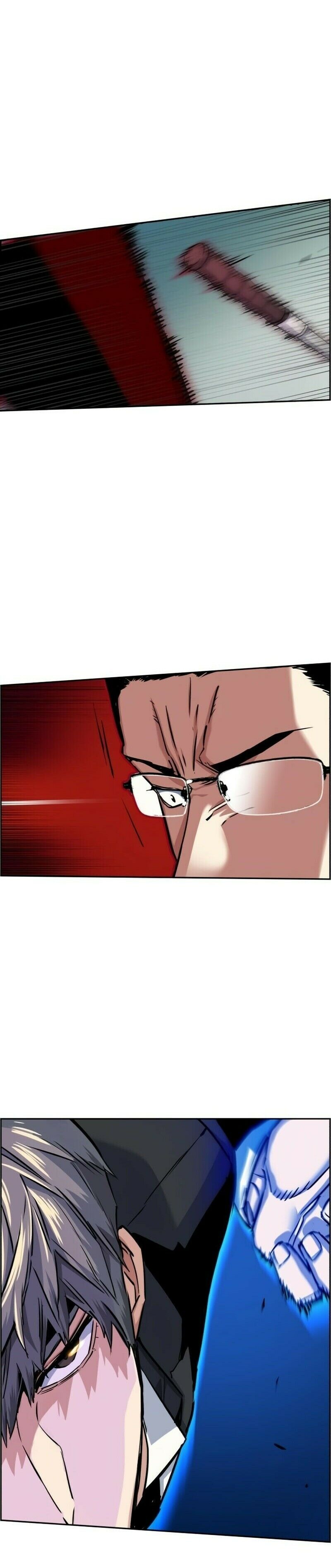 Read Mercenary Enrollment PT Manga Online