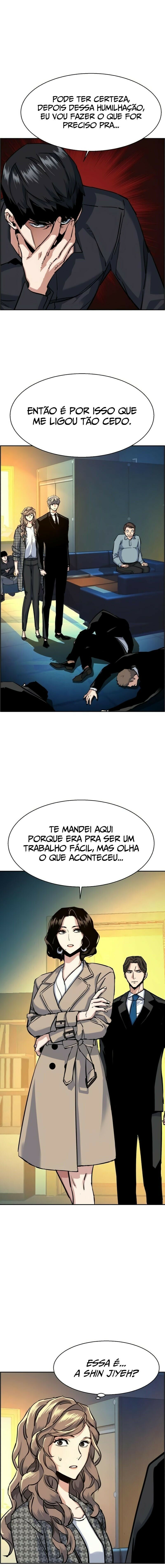 Read Mercenary Enrollment PT Manga Online