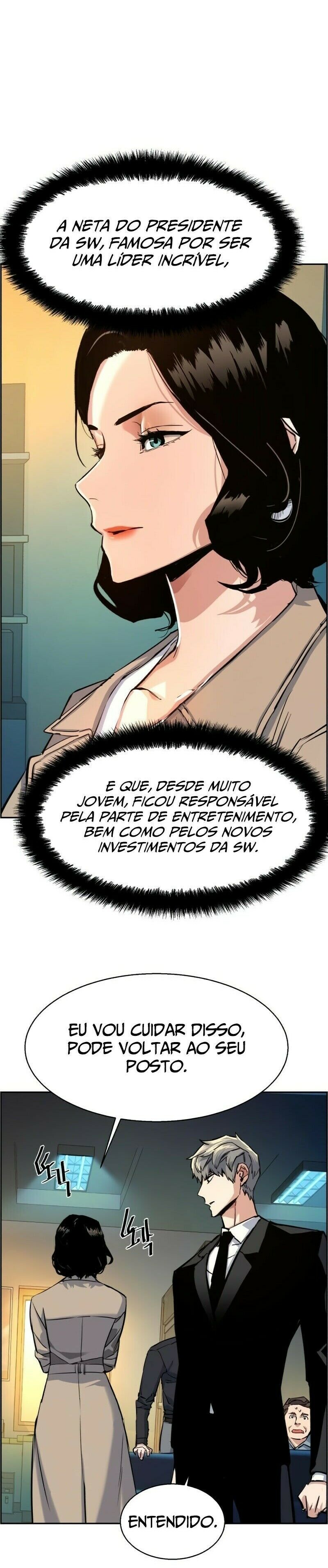 Read Mercenary Enrollment PT Manga Online