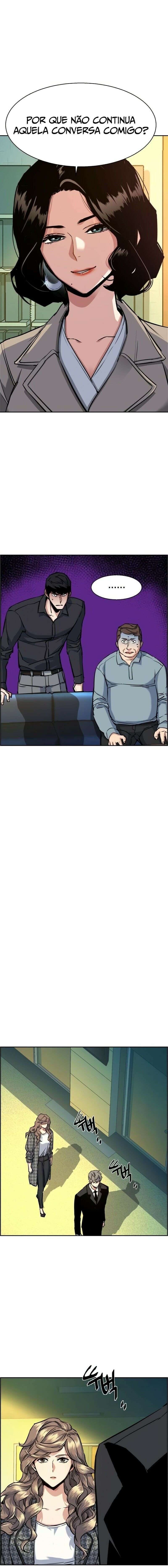 Read Mercenary Enrollment PT Manga Online