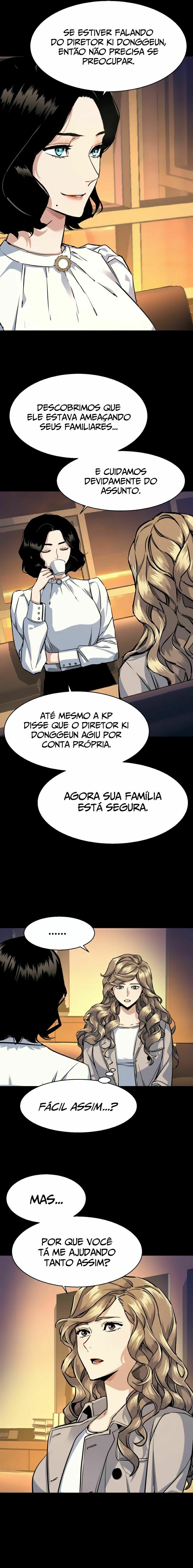 Read Mercenary Enrollment PT Manga Online