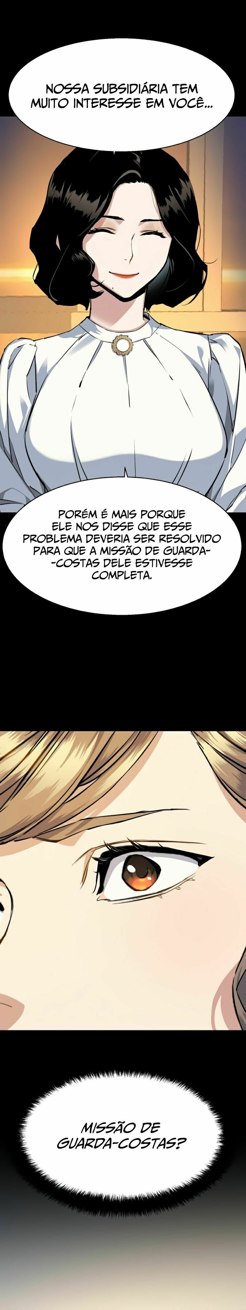 Read Mercenary Enrollment PT Manga Online