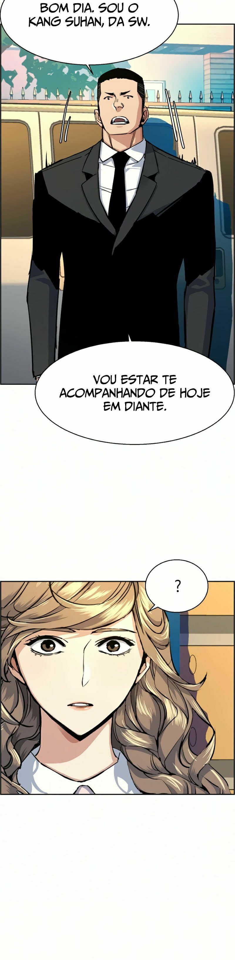 Read Mercenary Enrollment PT Manga Online