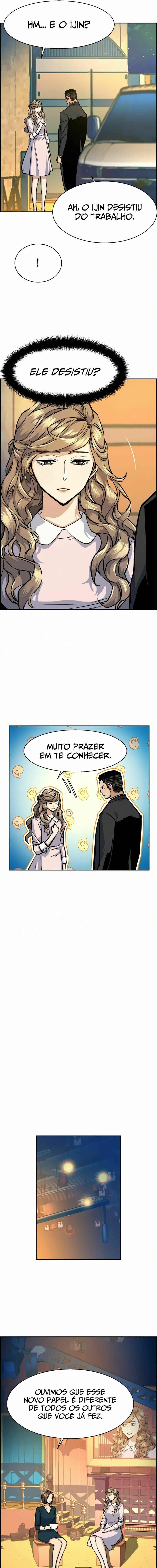 Read Mercenary Enrollment PT Manga Online