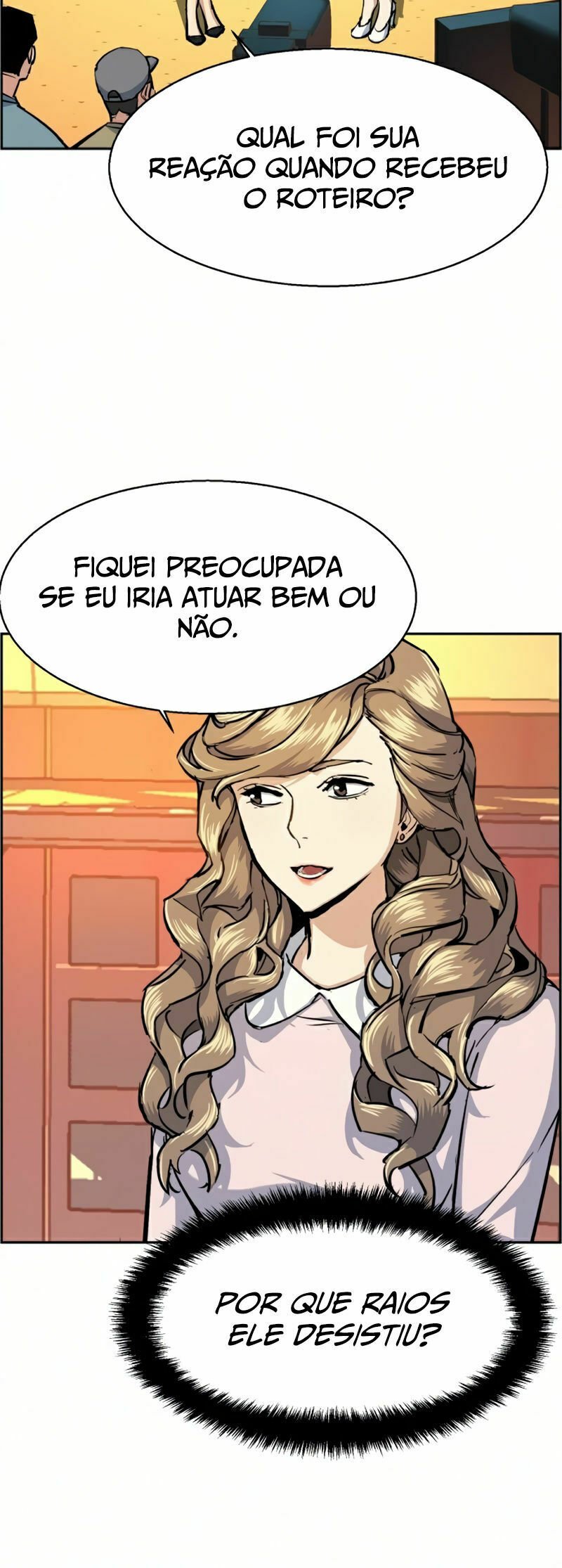 Read Mercenary Enrollment PT Manga Online