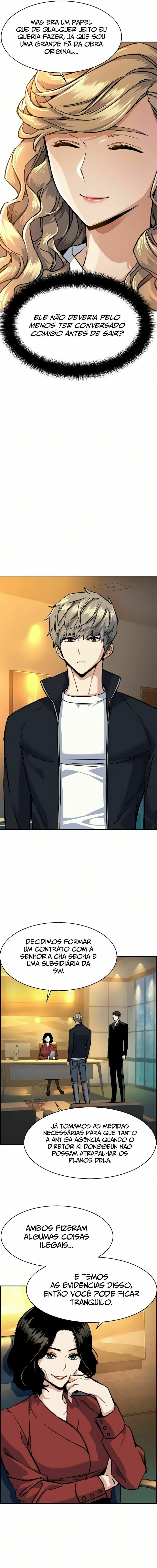 Read Mercenary Enrollment PT Manga Online