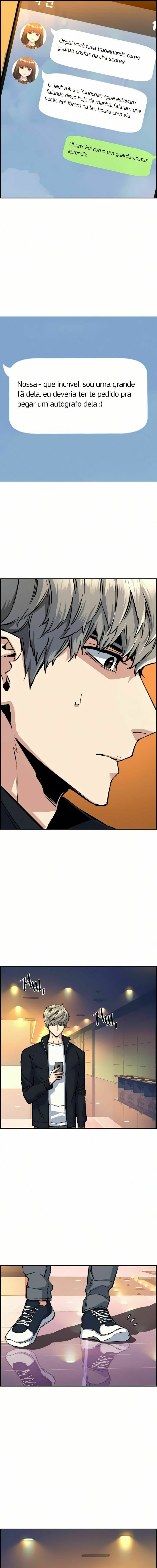 Read Mercenary Enrollment PT Manga Online