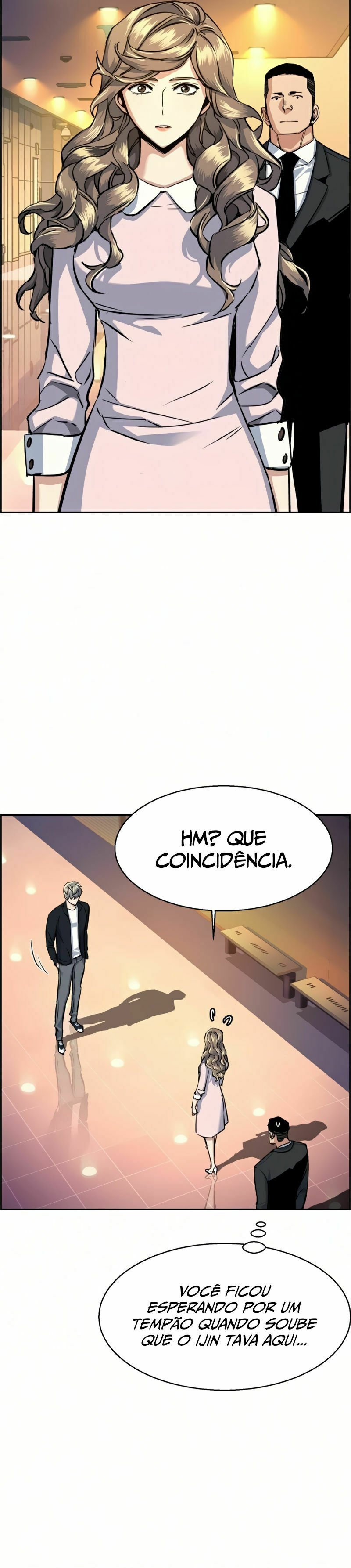 Read Mercenary Enrollment PT Manga Online