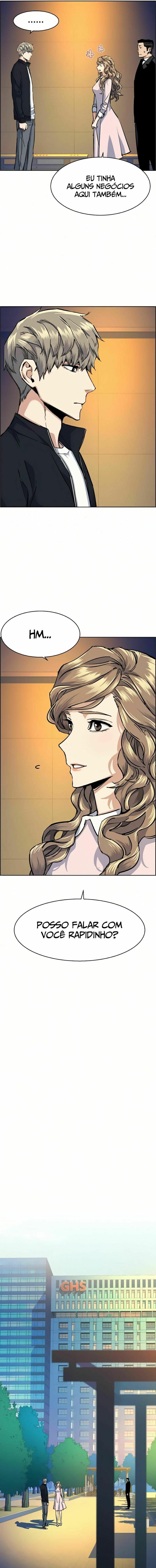 Read Mercenary Enrollment PT Manga Online