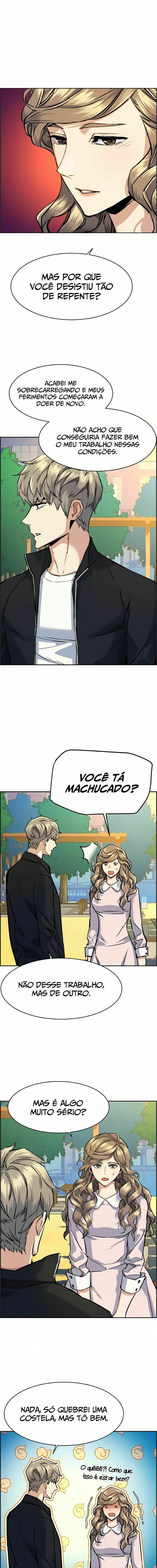 Read Mercenary Enrollment PT Manga Online