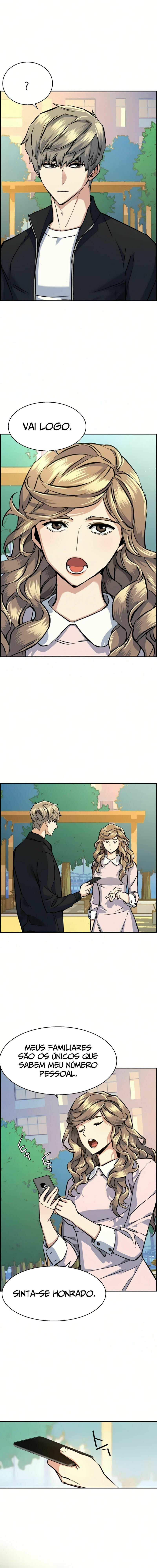 Read Mercenary Enrollment PT Manga Online