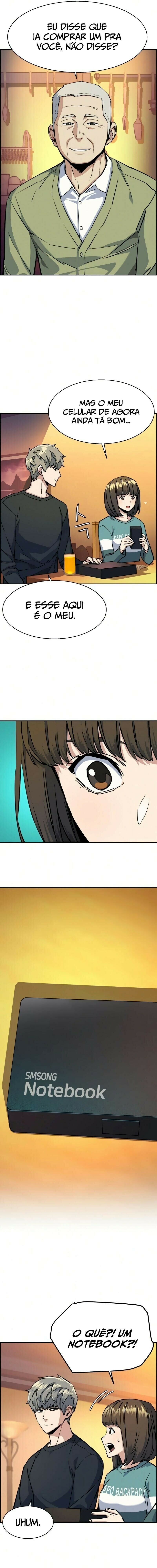 Read Mercenary Enrollment PT Manga Online