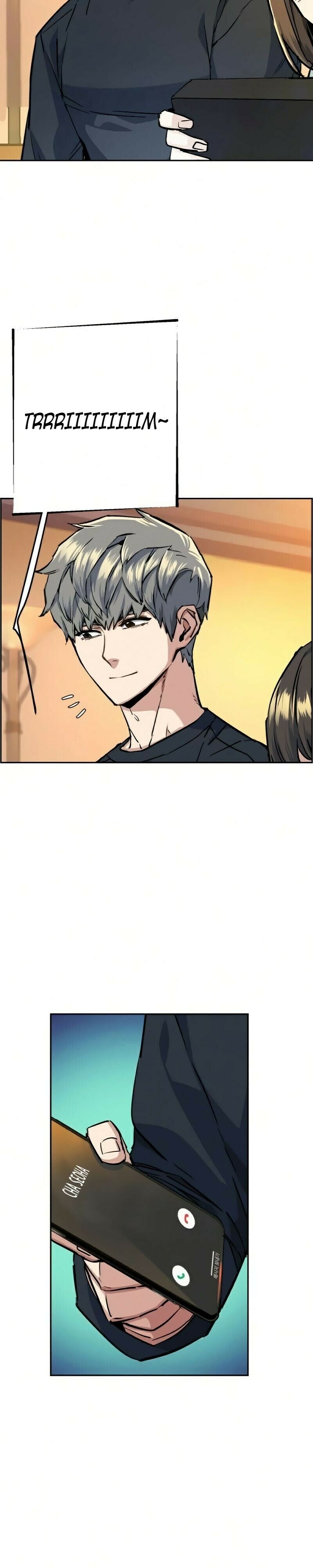 Read Mercenary Enrollment PT Manga Online
