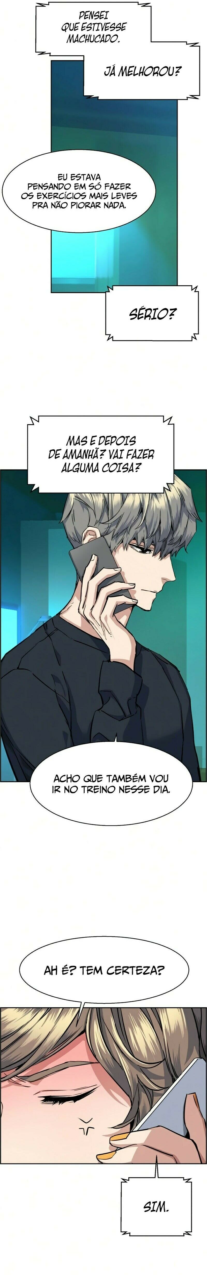 Read Mercenary Enrollment PT Manga Online