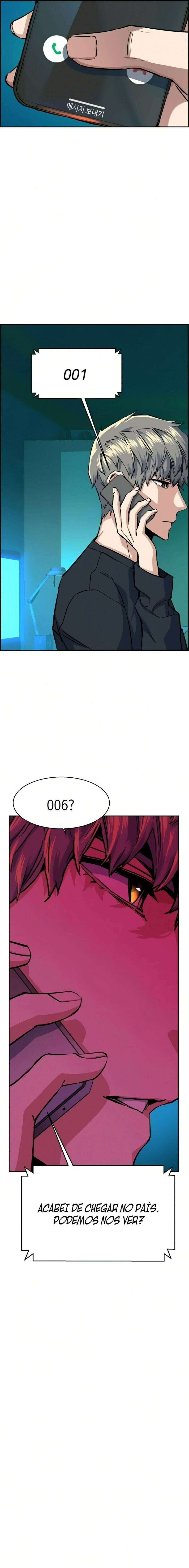 Read Mercenary Enrollment PT Manga Online