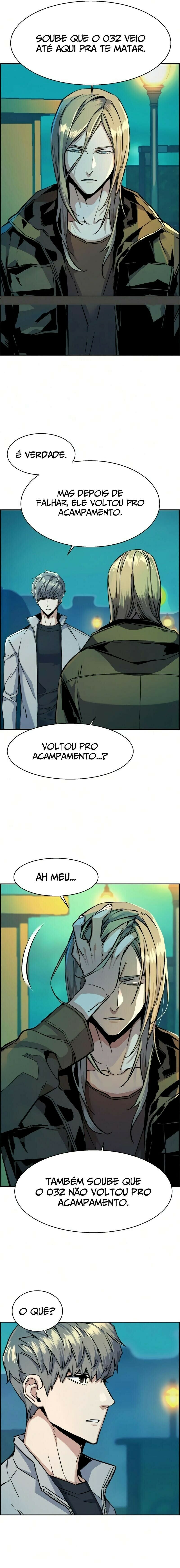 Read Mercenary Enrollment PT Manga Online