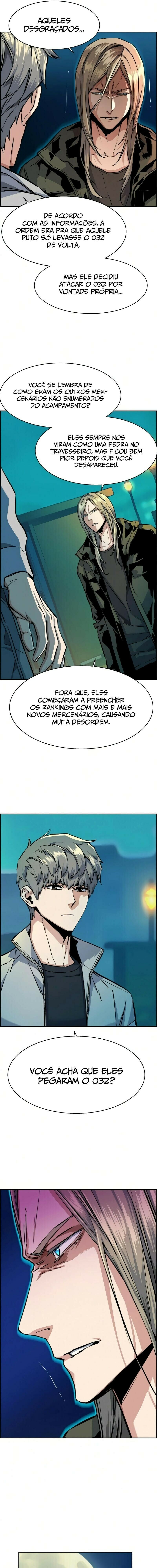 Read Mercenary Enrollment PT Manga Online