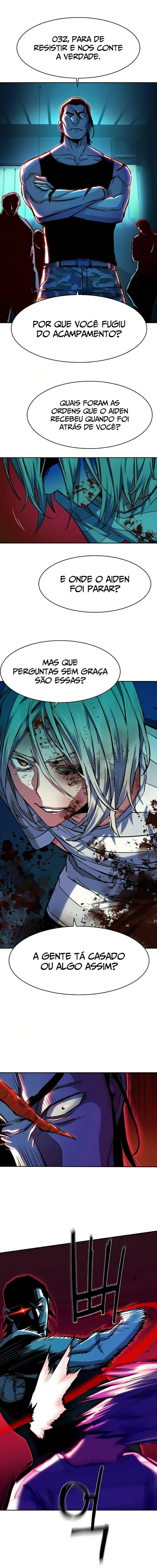 Read Mercenary Enrollment PT Manga Online