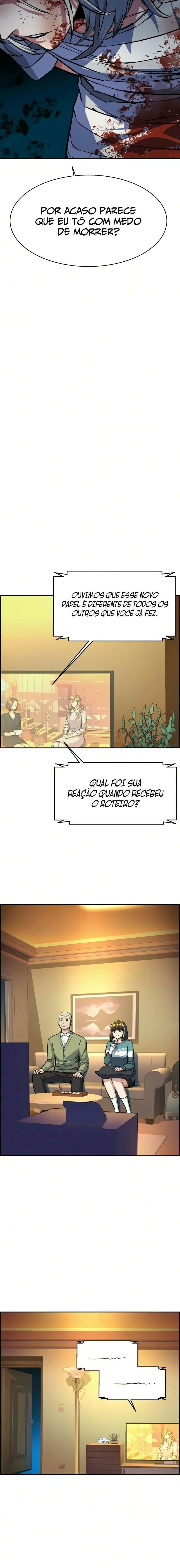 Read Mercenary Enrollment PT Manga Online