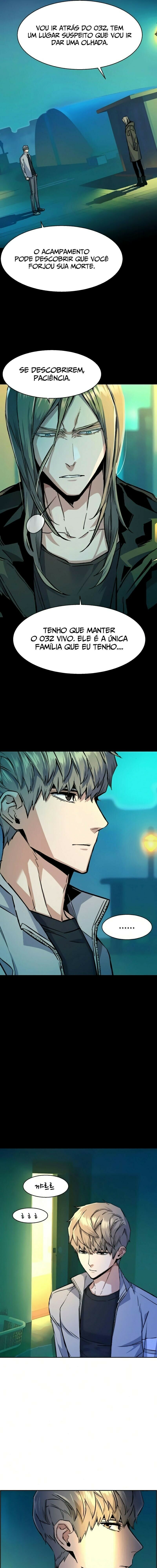 Read Mercenary Enrollment PT Manga Online