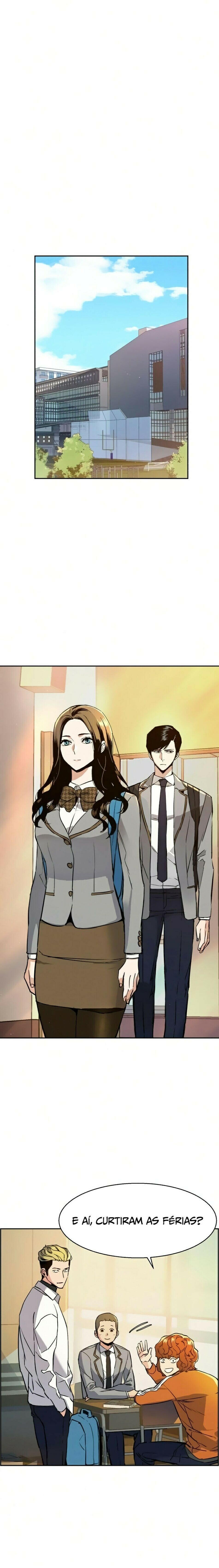 Read Mercenary Enrollment PT Manga Online