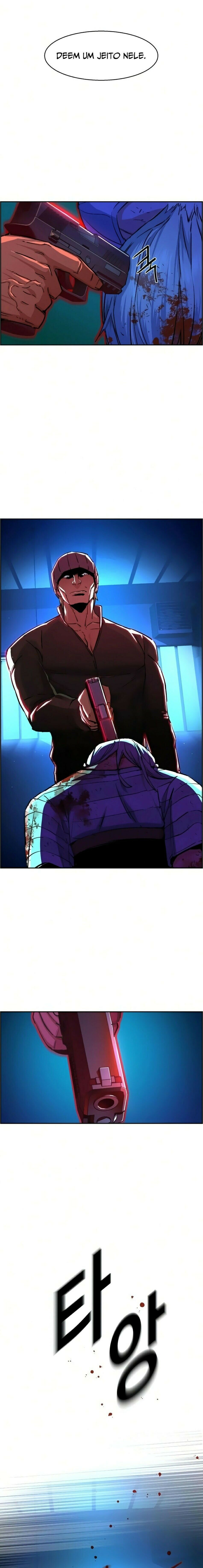 Read Mercenary Enrollment PT Manga Online