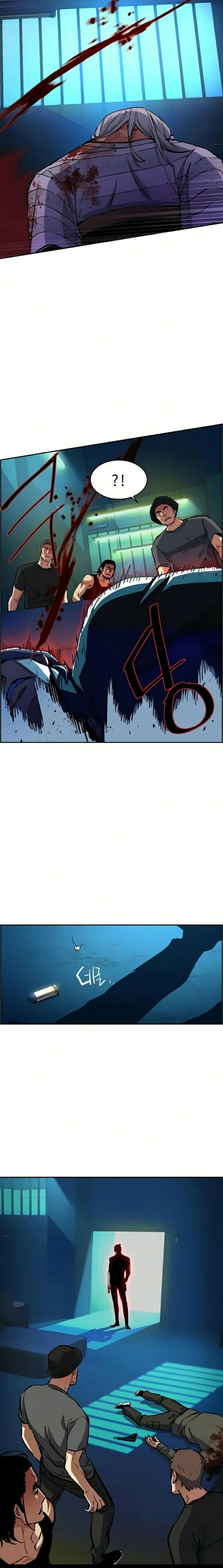 Read Mercenary Enrollment PT Manga Online