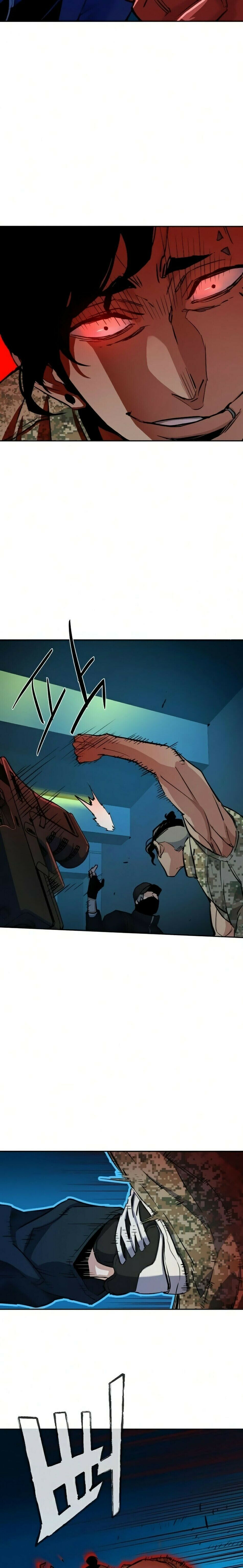 Read Mercenary Enrollment PT Manga Online
