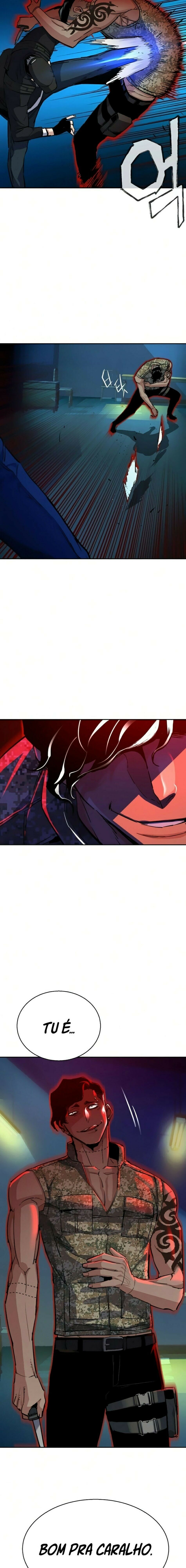 Read Mercenary Enrollment PT Manga Online