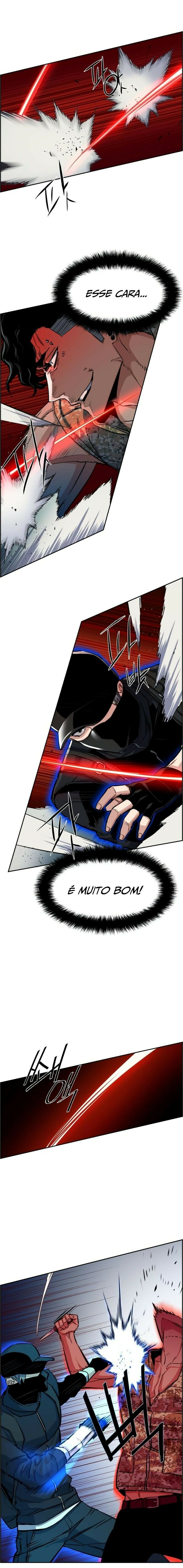 Read Mercenary Enrollment PT Manga Online