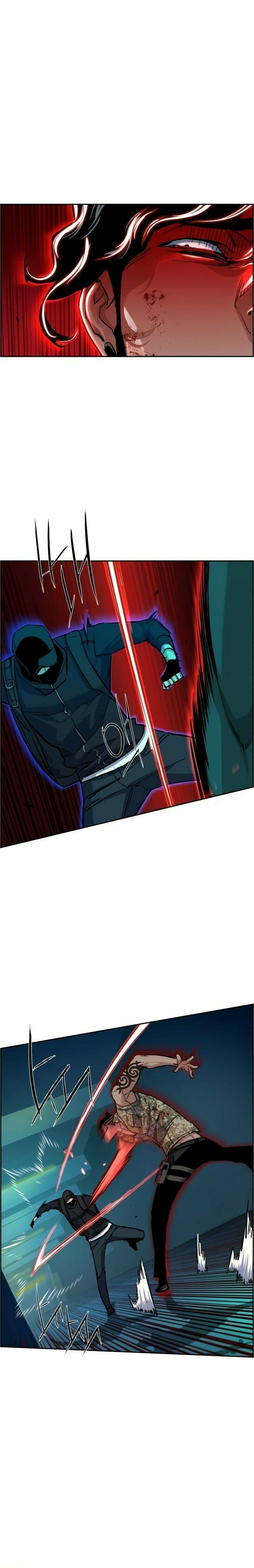 Read Mercenary Enrollment PT Manga Online