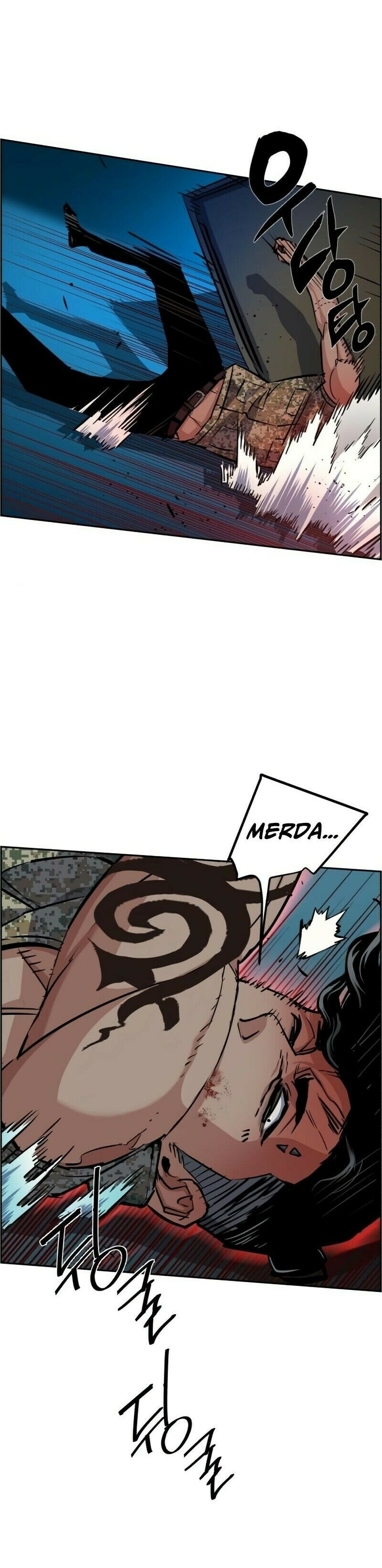Read Mercenary Enrollment PT Manga Online