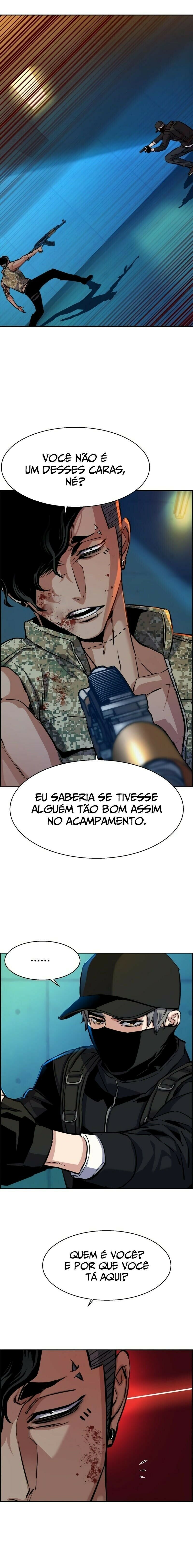 Read Mercenary Enrollment PT Manga Online