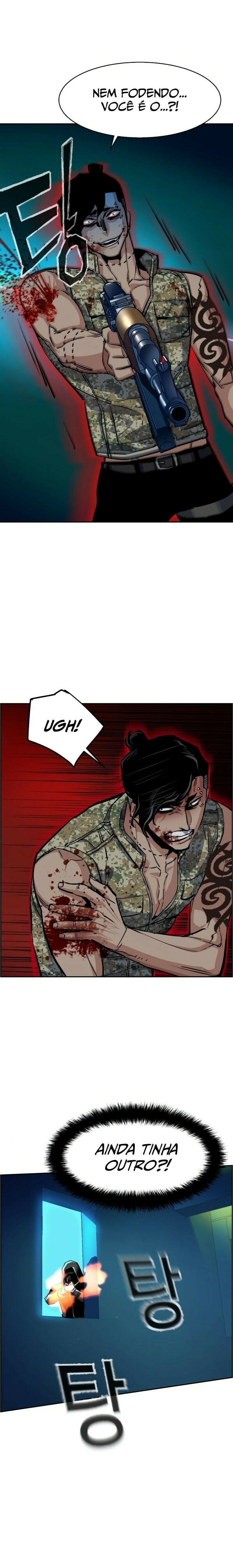 Read Mercenary Enrollment PT Manga Online