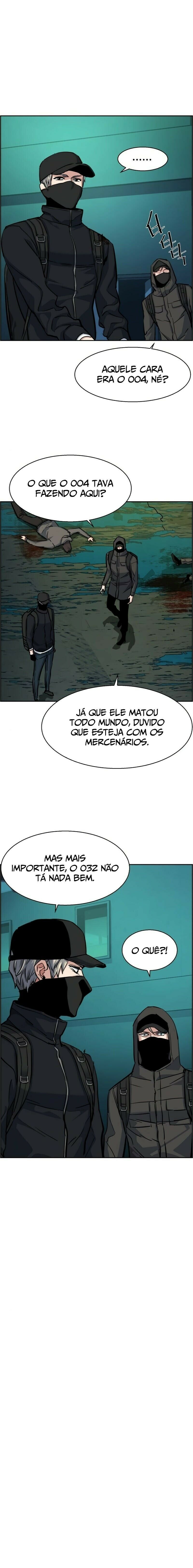 Read Mercenary Enrollment PT Manga Online